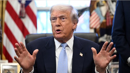 Trump brings Big Tech executives to White House to curb power costs for American households amid AI boom