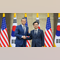 Hegseth applauds South Korea's plan to take larger role in defense against North Korean aggression