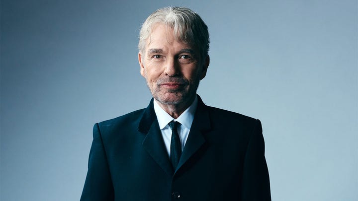 Billy Bob Thornton says key to successful marriage is something beyond romance