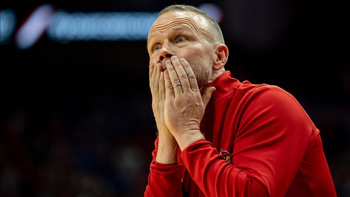 Fox News Flash top sports headlines for November 12