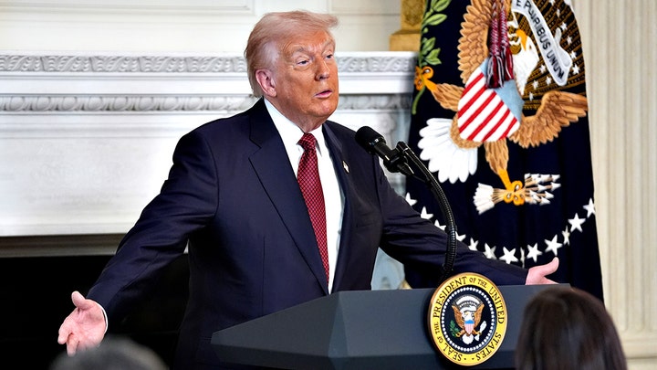 Young Americans give big thumbs down to Democrats, Republicans, Trump: poll