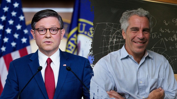 House votes overwhelmingly to force DOJ to release Jeffrey Epstein files