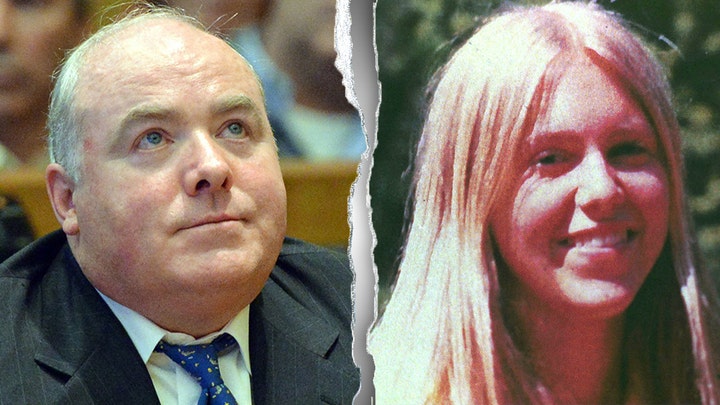 Martha Moxley's brother on Skakel's overturned conviction