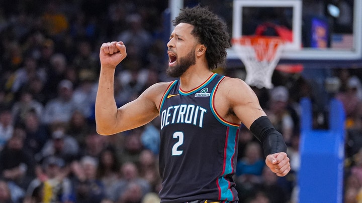 Fox News Flash top sports headlines for November 25