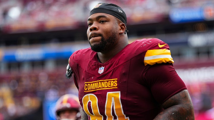 Dan lo mantuvo sencillo» 🙌 Los Lions sumaron 44 puntos en su victoria contra los Commanders, plagados de lesiones.