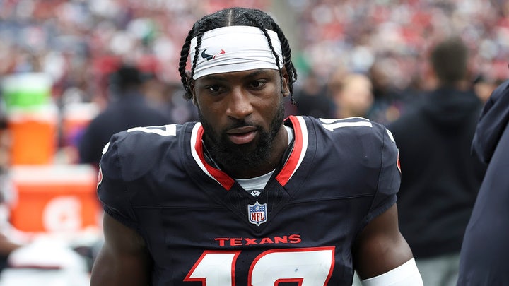 Fox News Flash top sports headlines for November 16