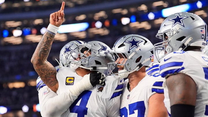 Ex-NFL star Trent Green breaks down Thanksgiving Day games