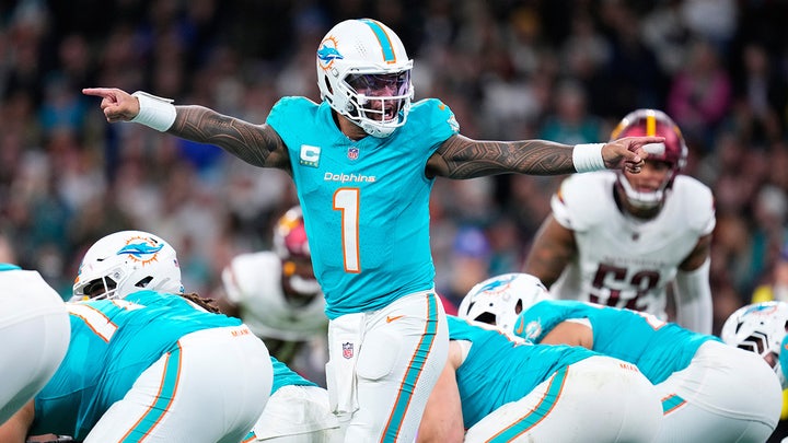 Dolphins part ways with Chris Grier, Time for a change for Miami at HC & QB? | The Herd
