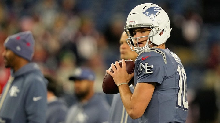 Patriots beat Buccaneers, Bills concerns, Ravens back to being contenders? | FIRST THINGS FIRST