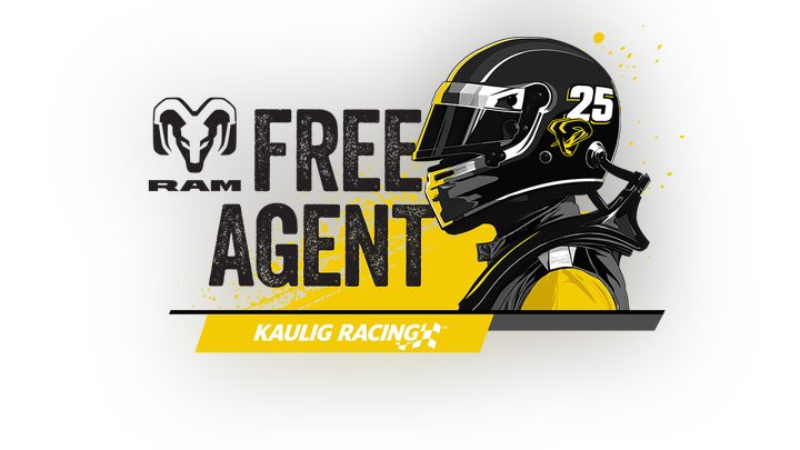 Kevin Harvick, Kaitlyn Vincie & Mama Smith preview NASCAR Playoffs Round of 8