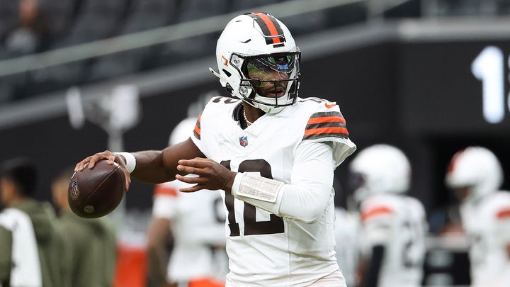 Ravens 'didn't impress' in win over Browns, Is Shedeur Sanders not ready to start? | FTF