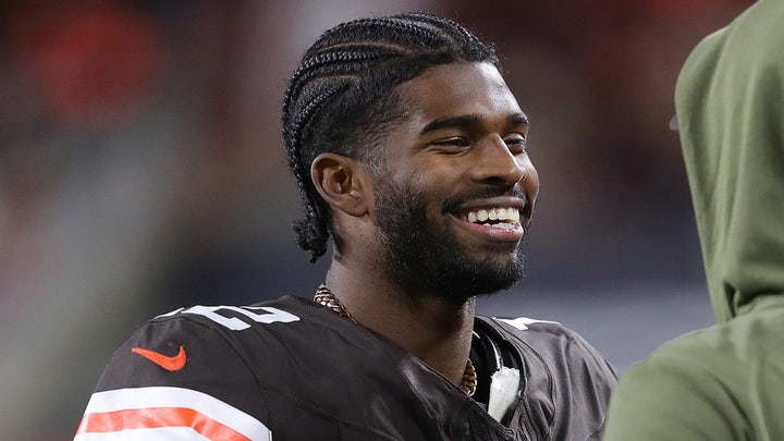 Fox News Flash top sports headlines for November 19