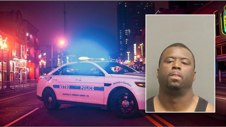 Titulares principales de Fox News para el 11 de noviembre