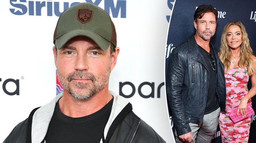 Carol Alt says Denise Richards and Richards' husband introduced her to OnlyFans