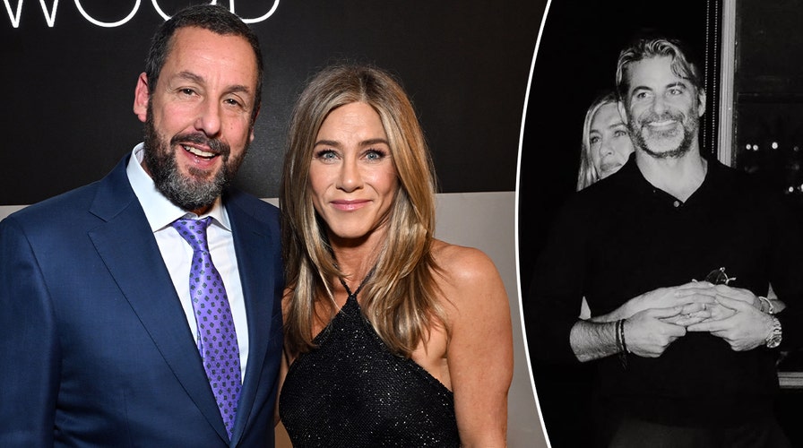 Jennifer Aniston suspected stalker set to be arraigned