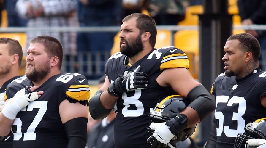 Fox News Flash top sports headlines for November 13