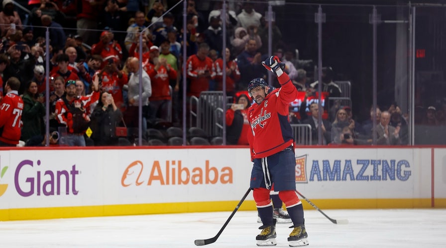 NHL commissioner reveals what’s in store for the future of hockey