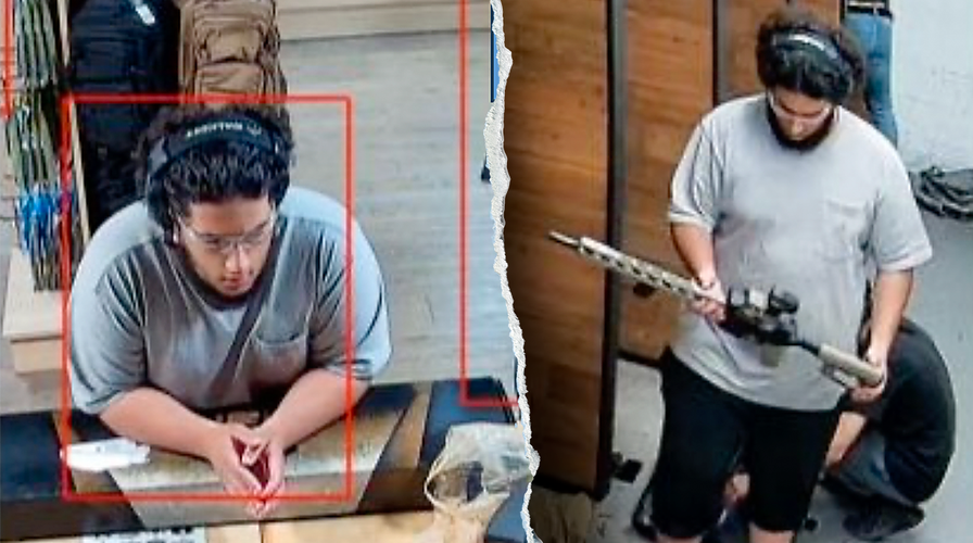 Several arrested in Michigan for Halloween terror plot with alleged ISIS connection