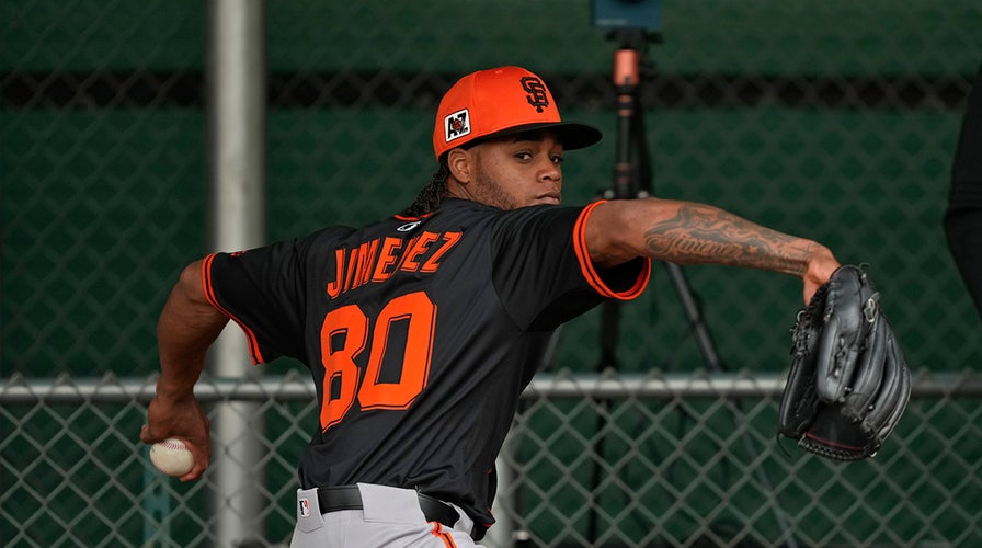 Fox News Flash top sports headlines for November 18