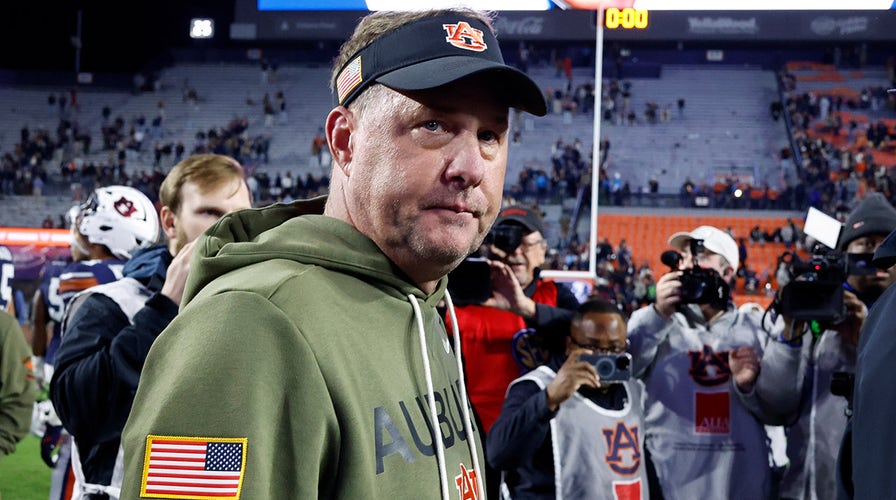 Los titulares deportivos más destacados de Fox News Flash del 2 de noviembre