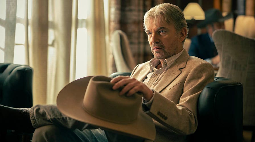 Billy Bob Thornton shares what he's learned about real-life oil workers from starring in ‘Landman’