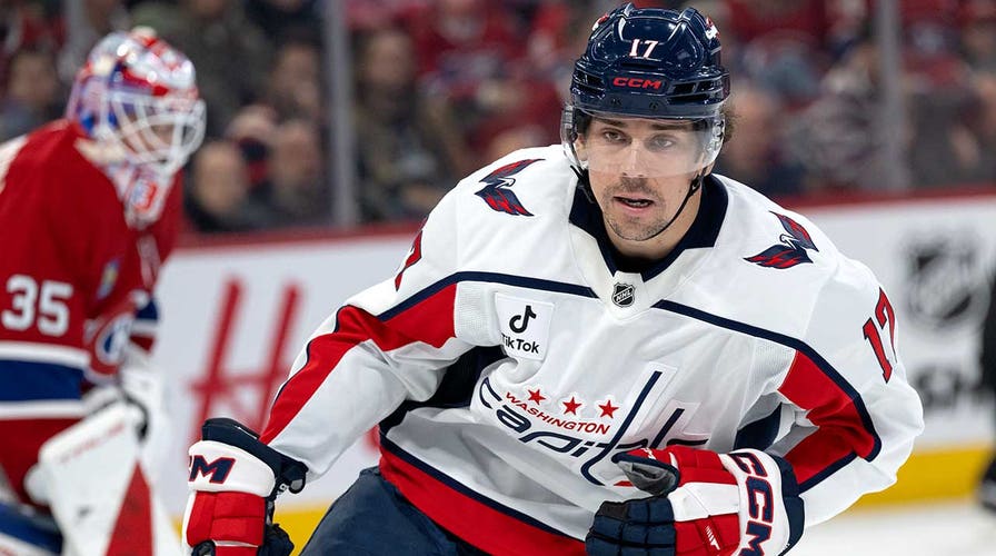 Fox News Flash top sports headlines for November 21