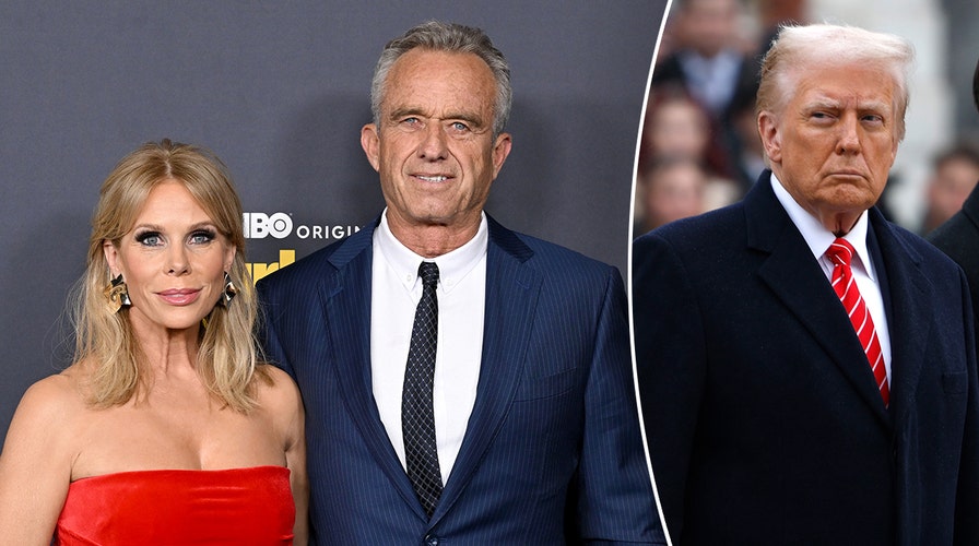 Cheryl Hines on the shift from Hollywood to Washington