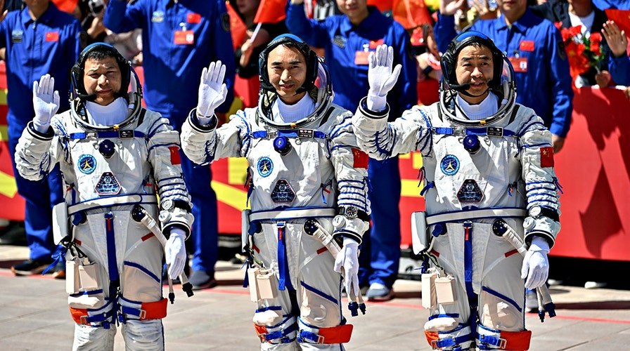 Fox News Flash top headlines for November 5