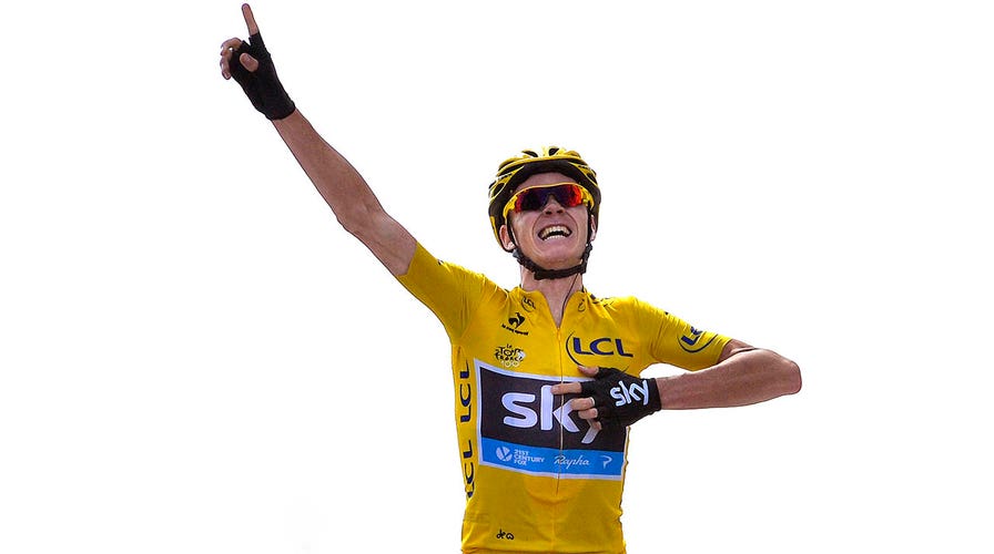 Fox News Flash top sports headlines for November 26