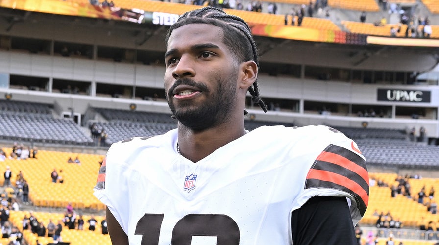 Will Shedeur Sanders make an impact for the Browns? | The Herd