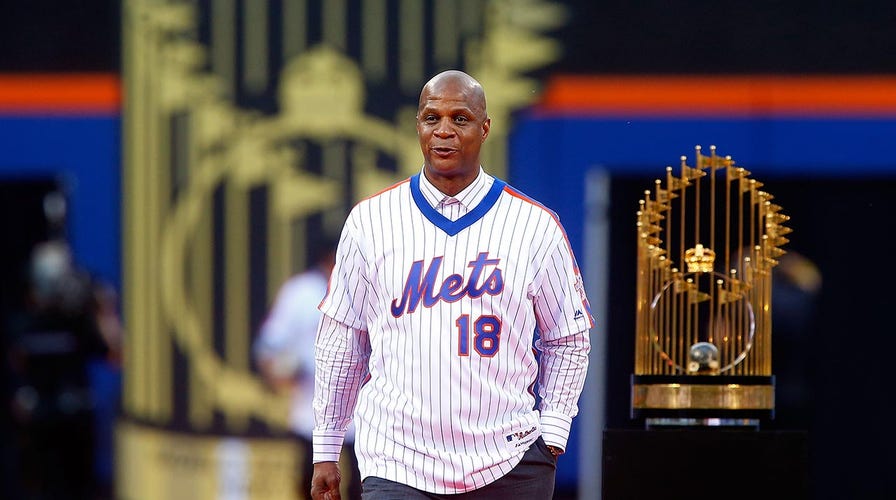 Fox News Flash top sports headlines for November 7