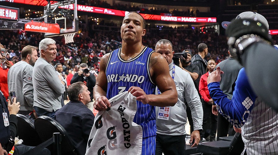 Fox News Flash top sports headlines for November 5