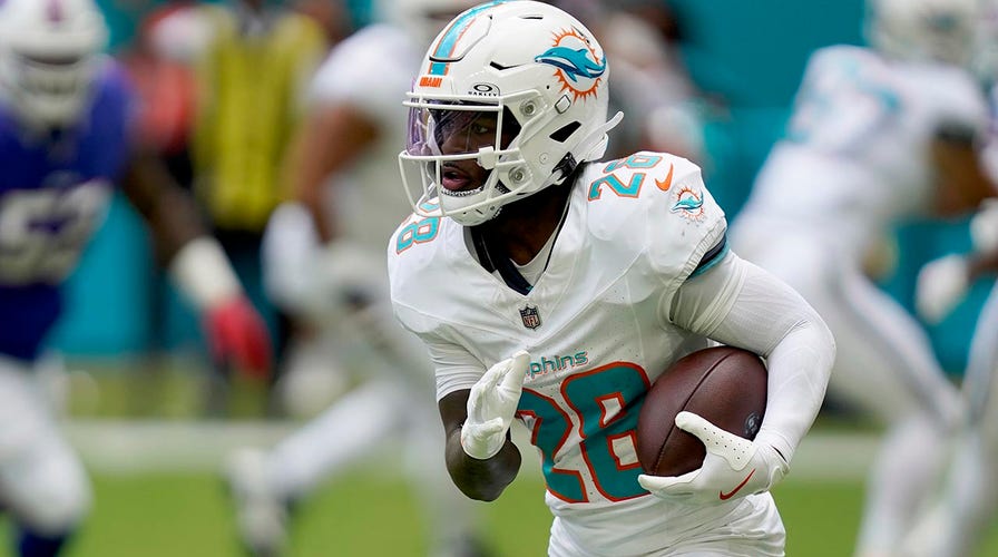 Dolphins part ways with Chris Grier, Time for a change for Miami at HC & QB? | The Herd