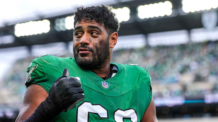 Fox News Flash top sports headlines for November 14