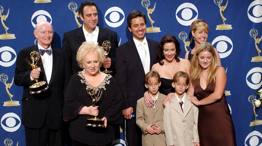 Ray Romano quit standup comedy twice before finding massive success