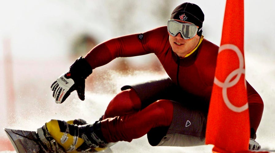 Fox News Flash top sports headlines for November 19