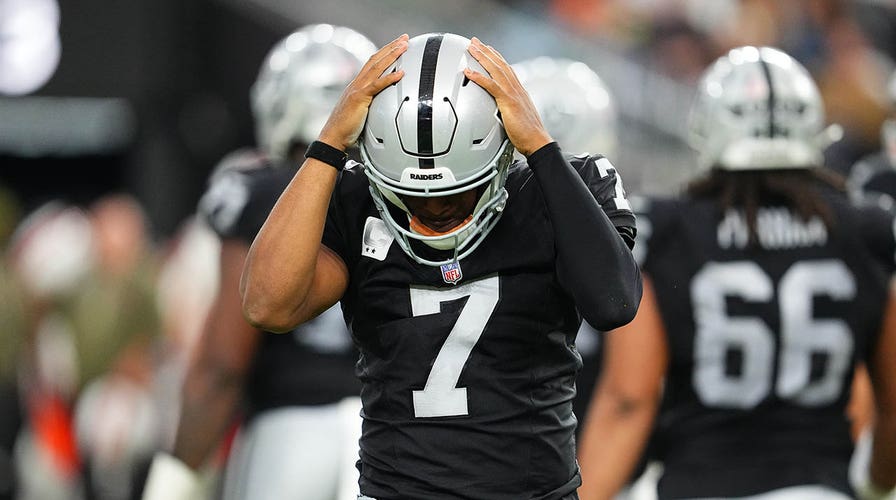 Fox News Flash top sports headlines for November 26