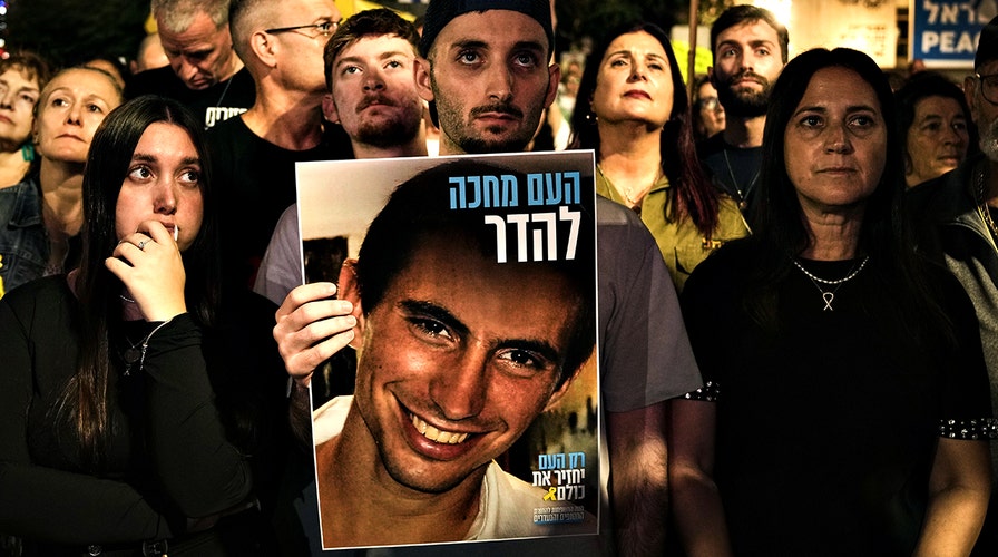 Fox News Flash top headlines for November 7