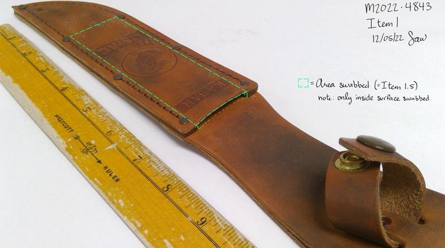 DNA lab Othram details how genetic genealogy pinpointed Bryan Kohberger in the Idaho murders case 