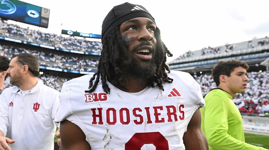 Will Indiana and Oregon win Big Ten matchups? 👀 Joel Klatt Show