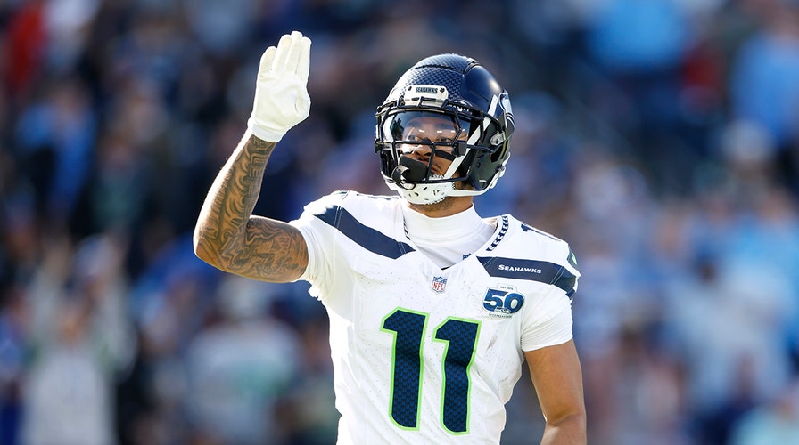 NFL news: Smith-Njigba breaks Seahawks record with 167 yards in