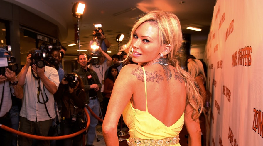 Fox News Flash top entertainment headlines of the week