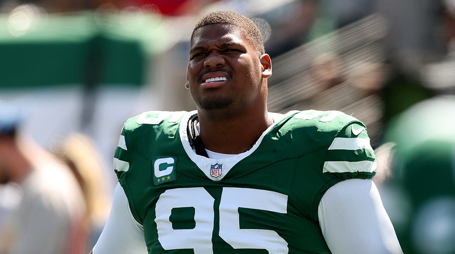 Jets trade Sauce Gardner to the Colts, Is this a good trade? | The Herd