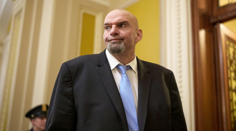 Fox News Flash top headlines for November 13