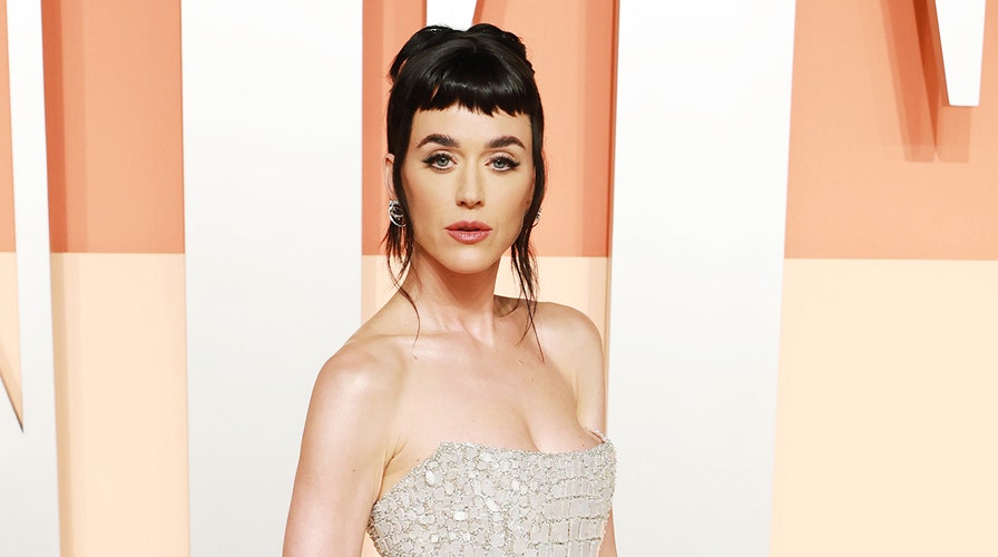 Fox News Flash top entertainment headlines of the week