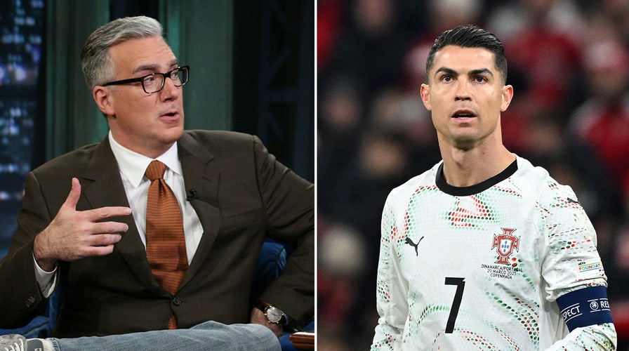 Fox News Flash top sports headlines for November 19