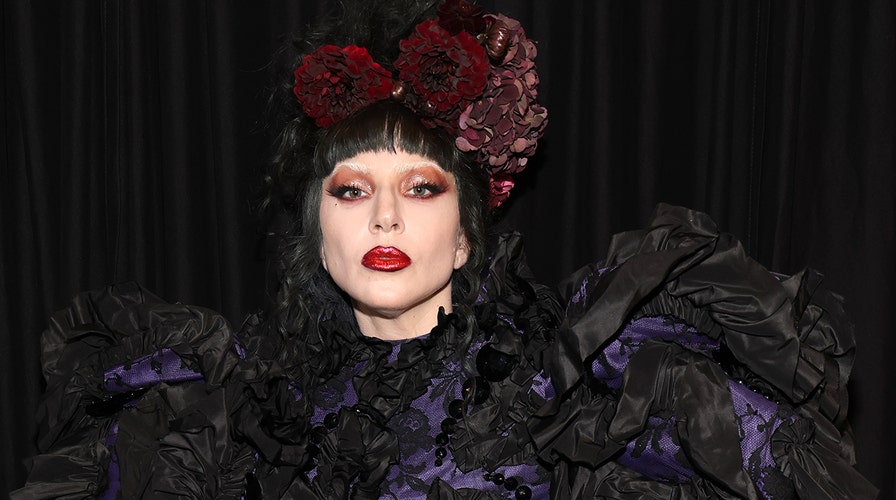 'Dancing with the Stars': Shangela gushes over Lady Gaga after artist posts duo's dance on Instagram