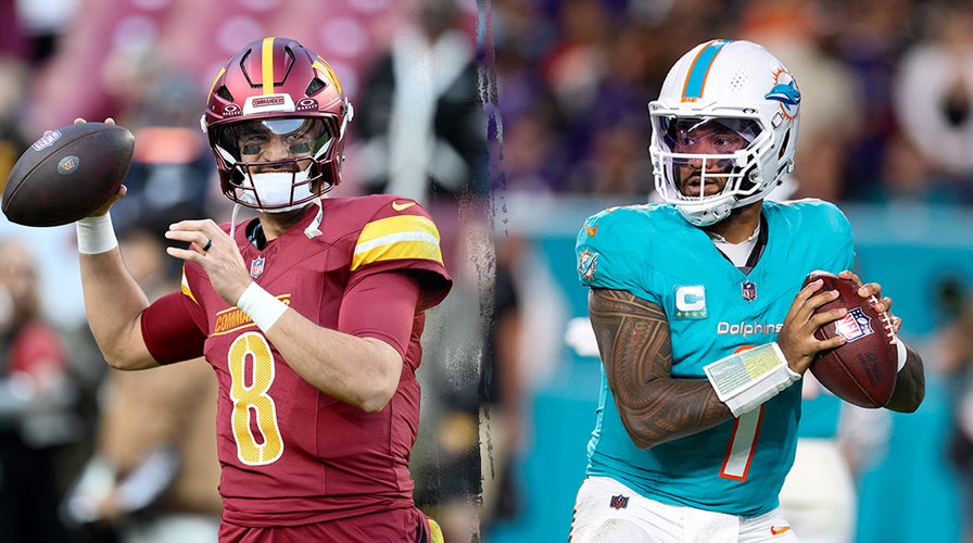 Dolphins beat Bills 30-13, Losing faith in Buffalo and Josh Allen after the loss? | The Herd