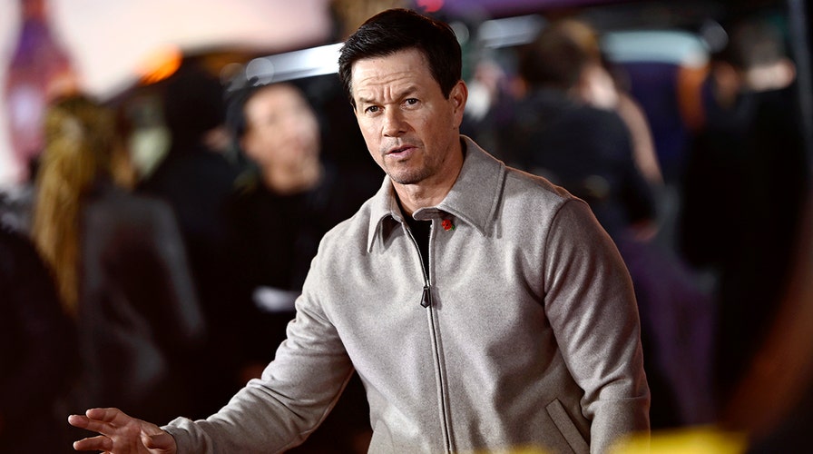 Mark Wahlberg’s wife struggling with kids going off to college: ‘She doesn’t like change’