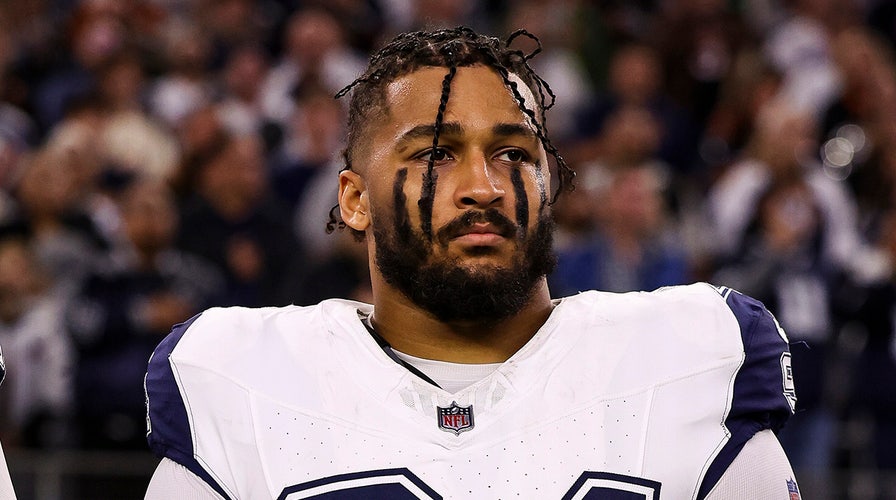 “JERRY JONES BREAKS DOWN IN TEARS…” — The Cowboys Owner Announces Full Financial and Emotional Support for Marshawn Kneeland’s Family After the Rising Star’s Sudden Passing at 24. - smp